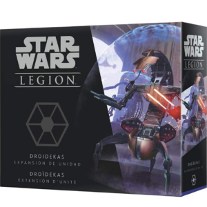 Star Wars Legion - Droidekas Unit Expansion