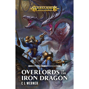 Warhammer: Age of Sigmar - Overlords of the Iron Dragon
