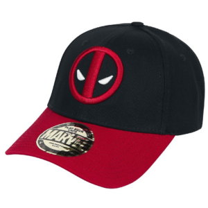 Nokamüts Deadpool