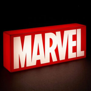 Plafoonvalgusti Marvel - Logo