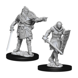D&D Nolzur's Marvelous Miniatures - Hobgoblins