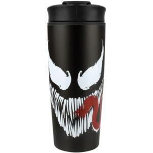 Termos Marvel: Venom - Hungry Face