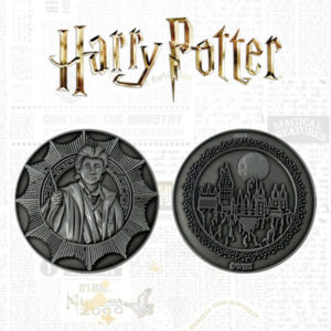 Meenemünt Harry Potter - Ron Limited Edition