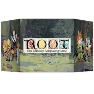 Root RPG: GM Accessory Pack