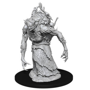 D&D Nolzur's Marvelous Miniatures - Annis Hag (M)