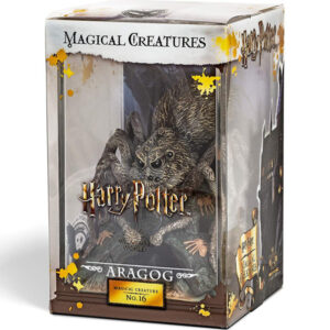 Harry Potter: Magical Creatures - Aragog Figure 18 cm