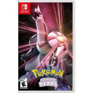 Nintendo Switch: Pokémon Shining Pearl