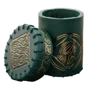 The Witcher Dice Cup: Triss — The Loving Sister