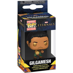 Funko Pocket POP! Eternals - Gilgamesh Vinyl Figure 4 cm