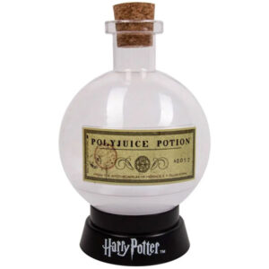 LED lamp Harry Potter - Polyjuice Potion 14 cm