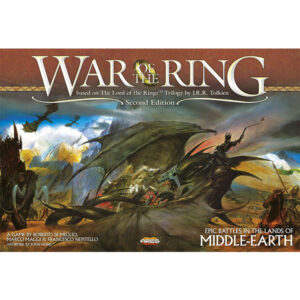 War of the Ring: 2nd Edition