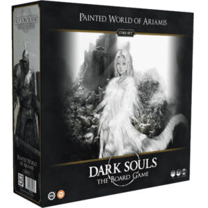 Dark Souls: The Board Game – Painted World of Ariamis