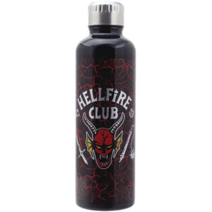 Joogipudel Stranger Things - Hellfire Club (500 ml)