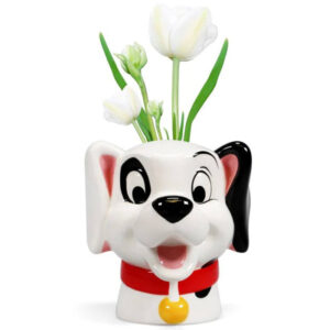 Vaas Disney: 101 Dalmations - Dalmatian 17 cm