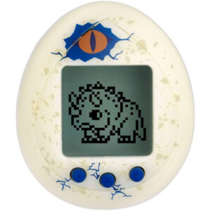 Tamagotchi: Jurassic World - Dinosaur Egg