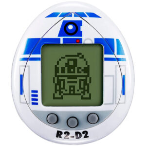 Tamagotchi: Star Wars - R2-D2 Original