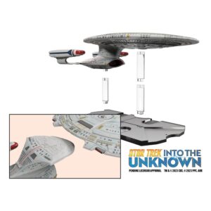 Star Trek Into the Unknown - Core Set