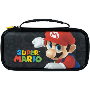 Nintendo Switch: Carrying Case - Super Mario