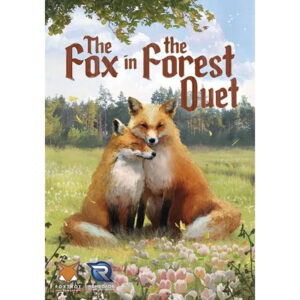 Fox in the Forest Duet