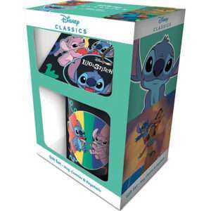 Kinkekomplekt Disney Lilo & Stitch - You´re my Fave