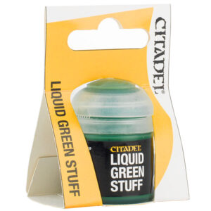 Citadel Liquid Green Stuff