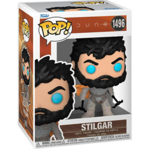 Funko POP! Dune 2 - Stilgar 10 cm