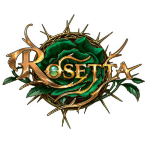 Flesh and Blood: Rosetta - Booster Case