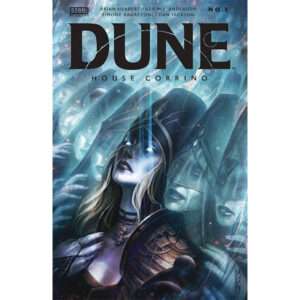 Dune: House Corrino #5 (2024)
