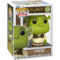 Funko POP! Shrek – Shrek with Snake 10 cm