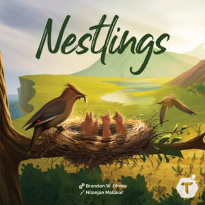 Nestlings