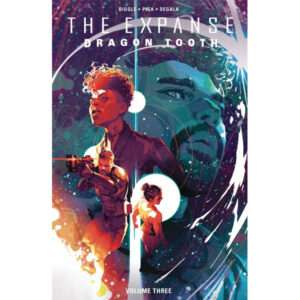 The Expanse: Dragon Tooth TP Vol. 3 (2024)