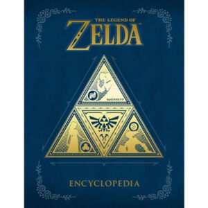 The Legend of Zelda Encyclopedia