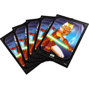 Star Wars: Unlimited - Ahsoka Tano Art Sleeves