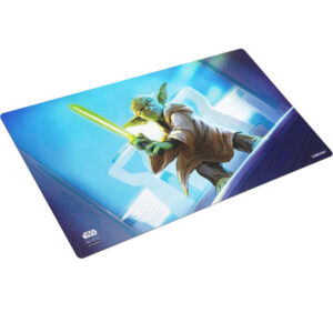 Star Wars: Unlimited - Prime Game Mat - Yoda