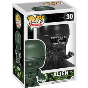 Funko POP! Alien - Alien 10 cm