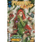 Poison Ivy #25 - Jessica Fong Variant (2024)