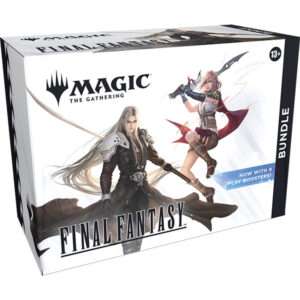 MTG: Final Fantasy - Bundle