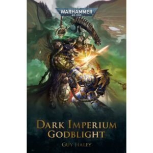 Dark Imperium Godblight