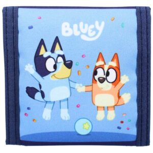 Rahakott Bluey - Best Friends Fun