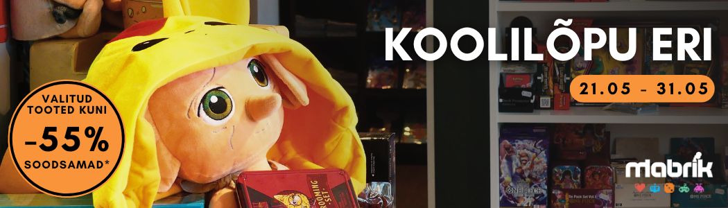 MABRIK x Kool